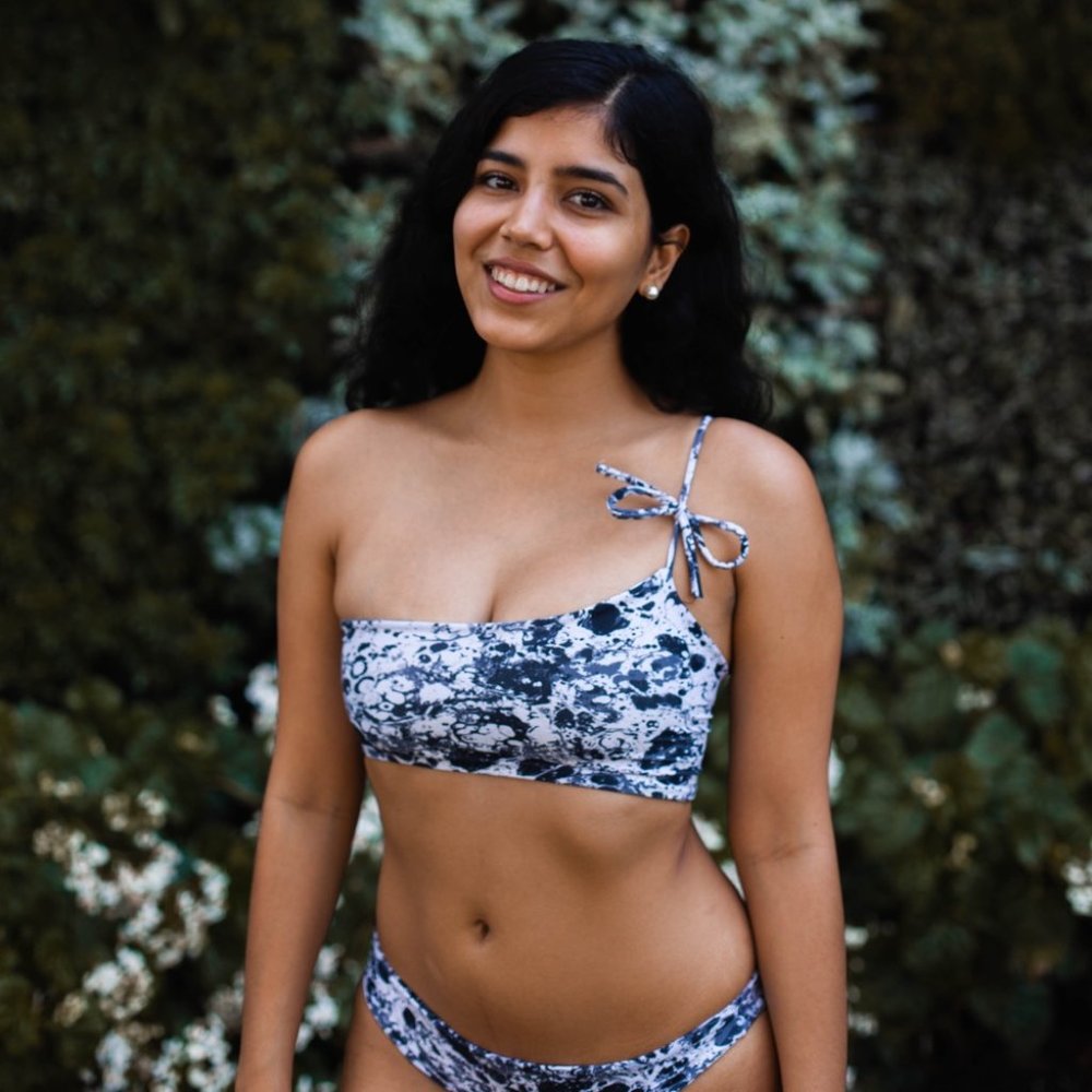 LAST IN STOCK: XS BIKINI TOP